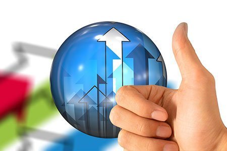 Boosting social media presence