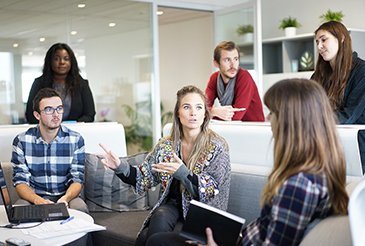 Aligning Sales & Marketing Teams