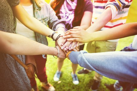 Why We Created Our Charitable Impact Contest 2
