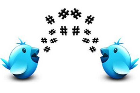 7 Social Media Hashtags Worth Using