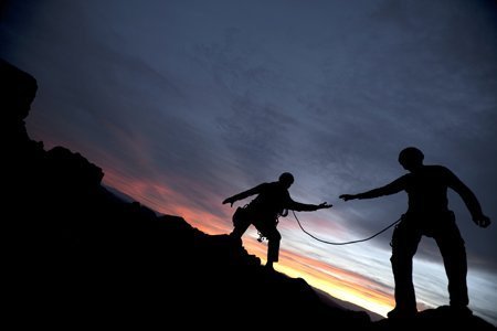 Business Growth: How Great Leaders Inspire Action