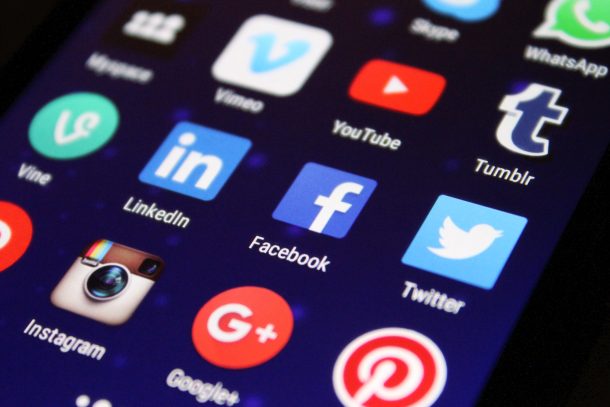How to Protect Your Brand on Social Media 1