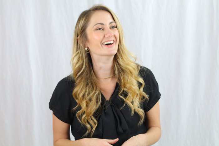 Rachel Durkan Paradigm Marketing and Design, President and Founder