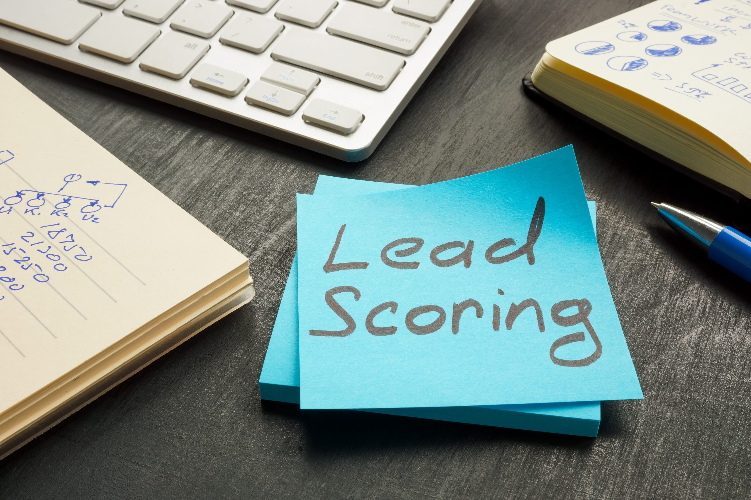 Lead,Scoring,Memo,On,The,Blue,Sticker.