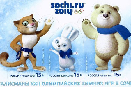 How is Sochi Using Social Media at this year's Winter Olympic Games?