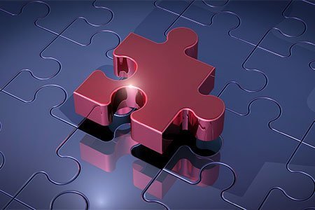 important piece of the puzzle
