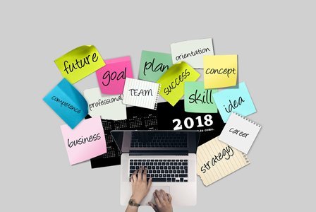 Top 5 Things I Wish I Knew as A New Entrepreneur 1