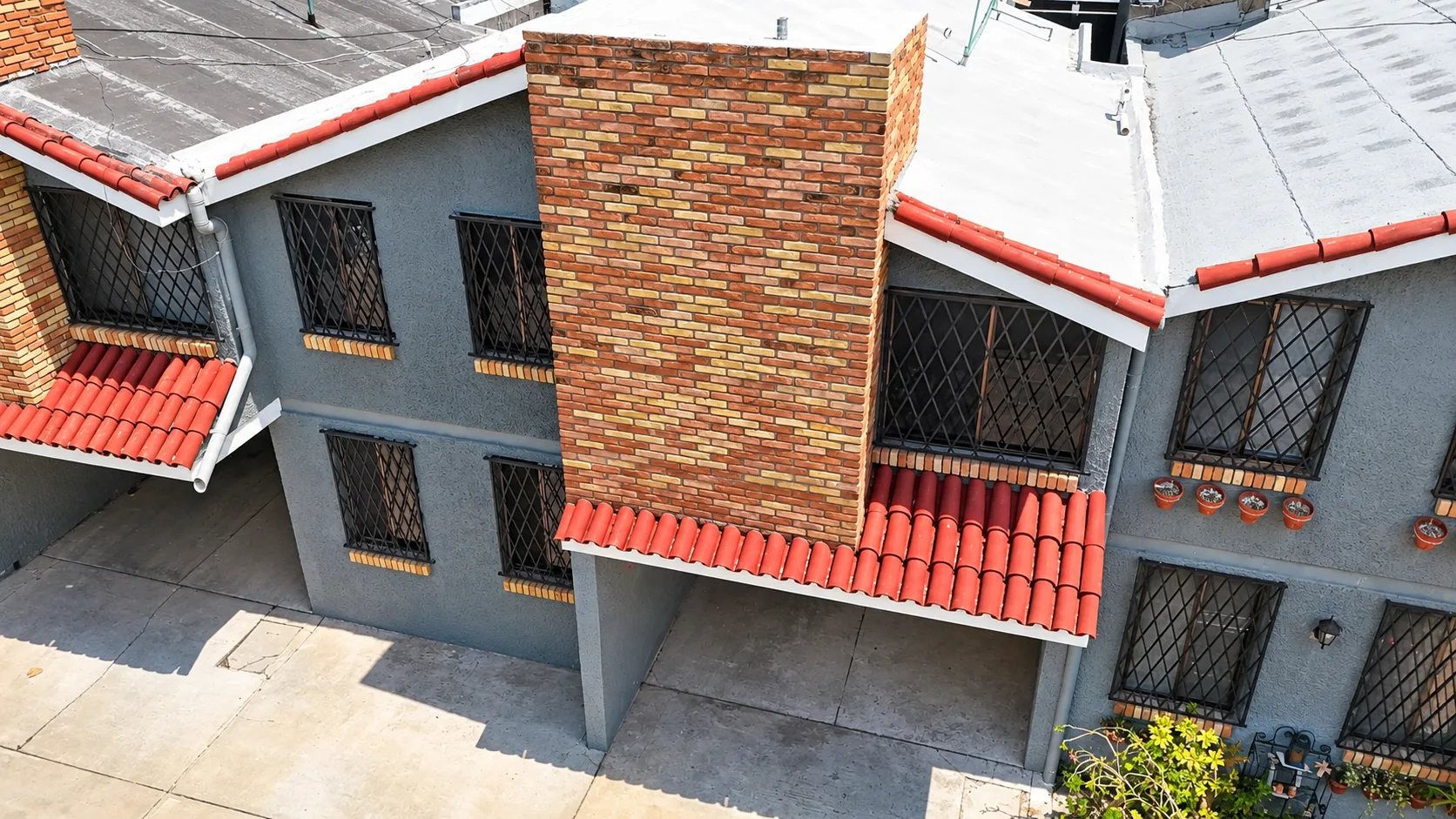 CASA EN VENTA LOMAS DEL CHAIREL