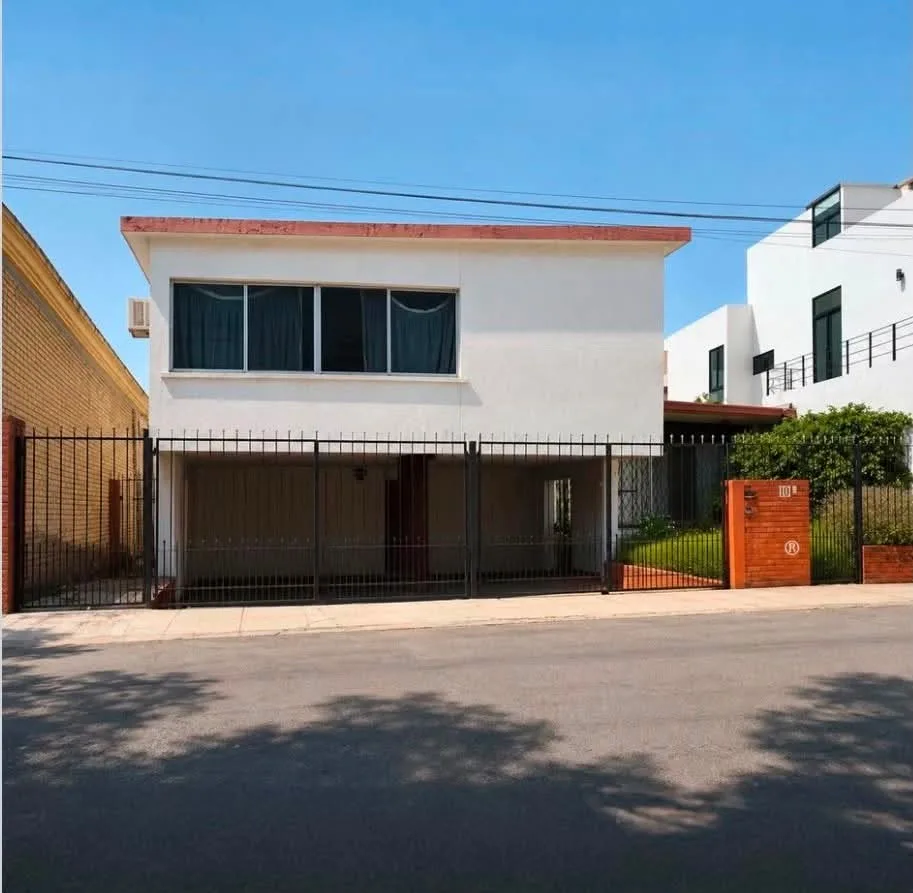 CASA EN VENTA COLONIA ALTAVISTA