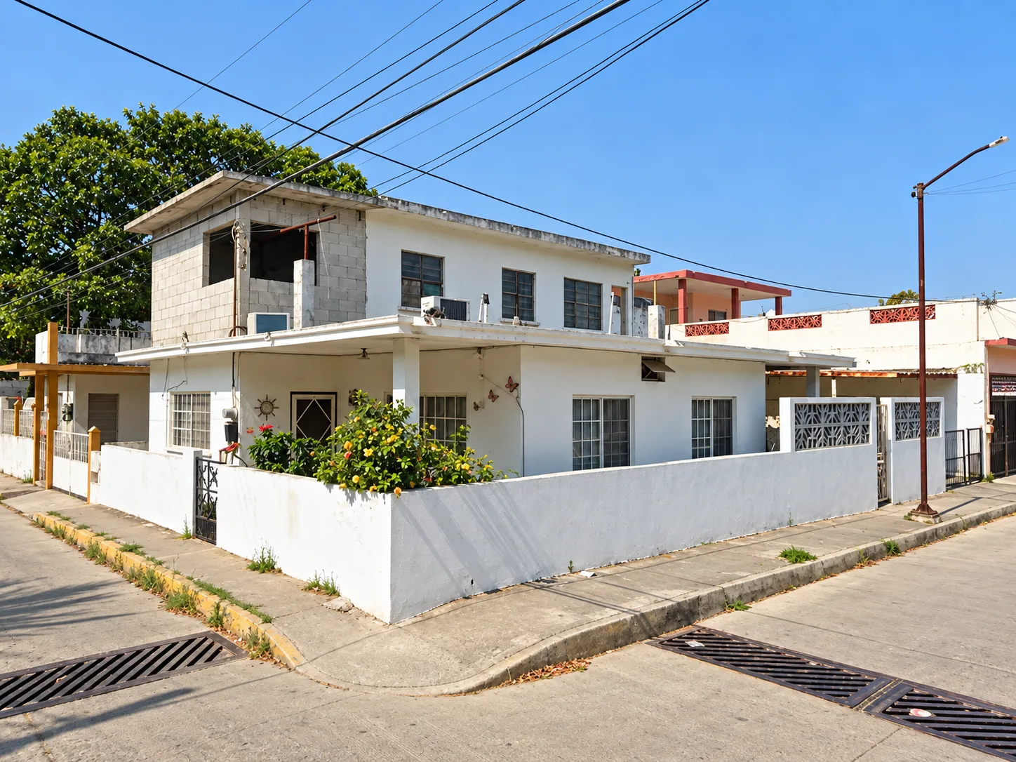 CASA EN VENTA COLONIA MORELOS