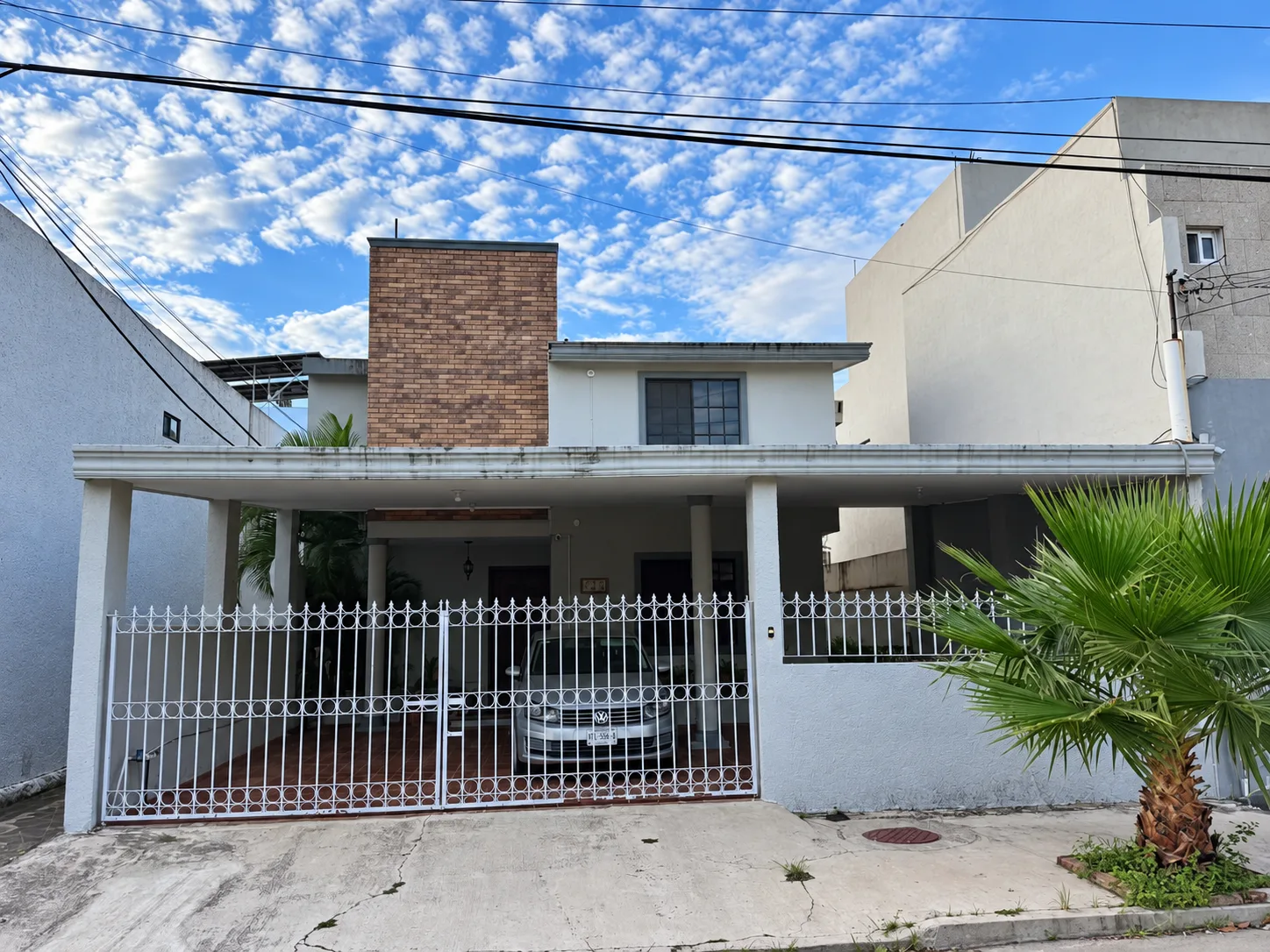 CASA EN VENTA LOMAS DEL CHAIREL