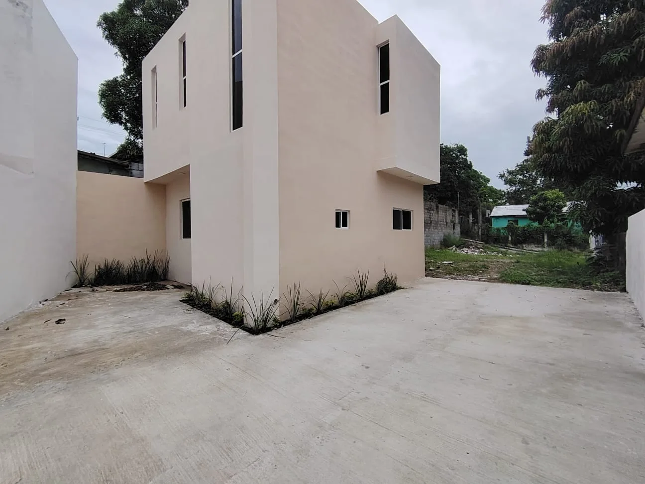 CASA EN VENTA COLONIA CAMPBELL