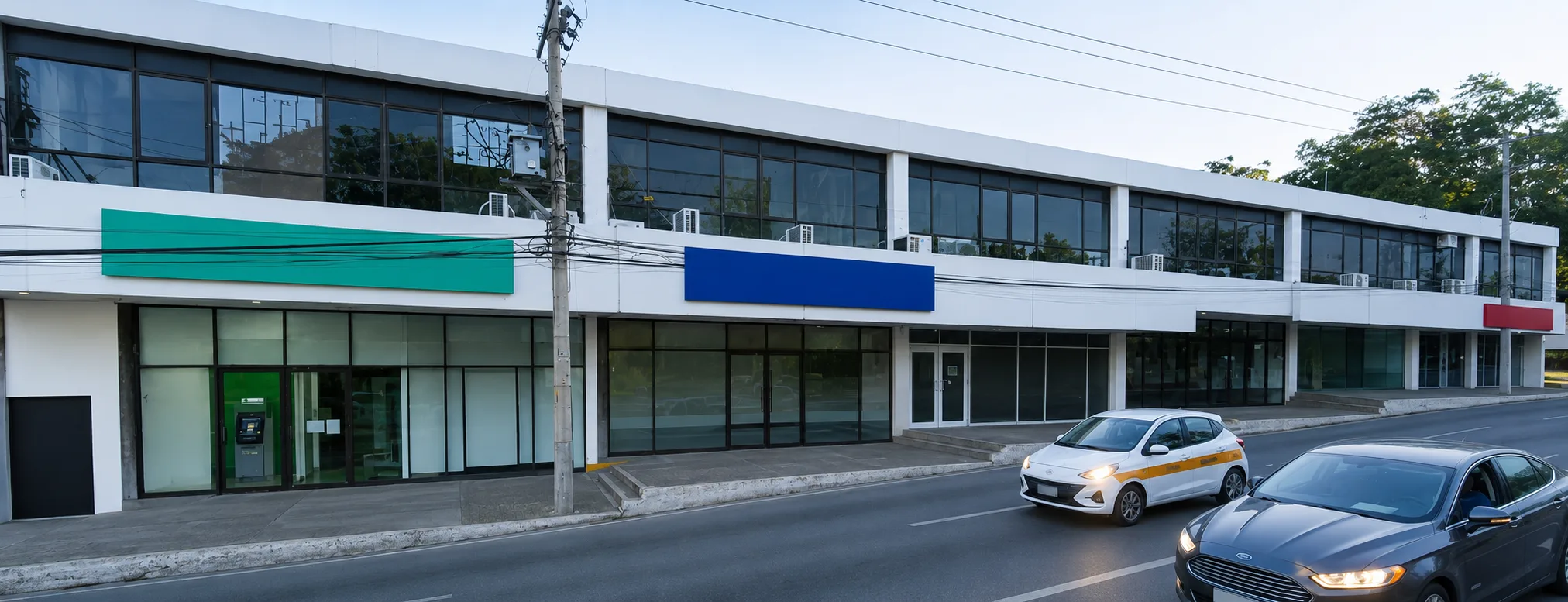 EDIFICIO EN VENTA COLONIA ÁGUILA