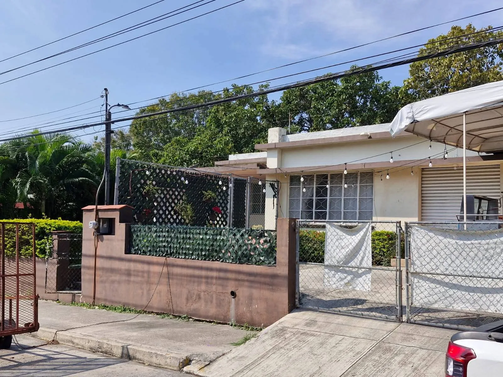 CASA EN VENTA COLONIA PETROLERA