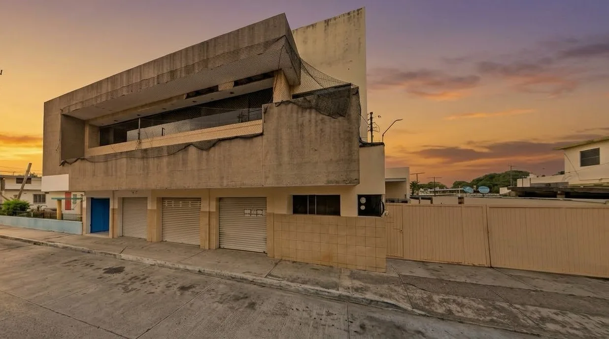EDIFICIO EN RENTA COLONIA PRIMAVERA