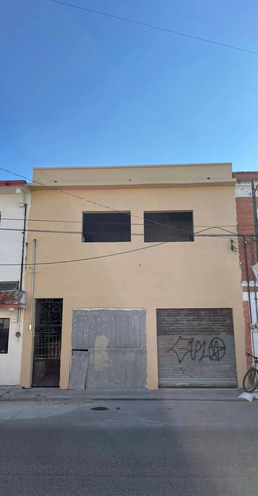 EDIFICIO EN VENTA PRIMERO DE MAYO