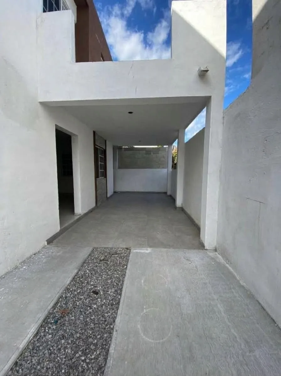 CASA 3 EN VENTA COLONIA EMILIO PORTES GIL