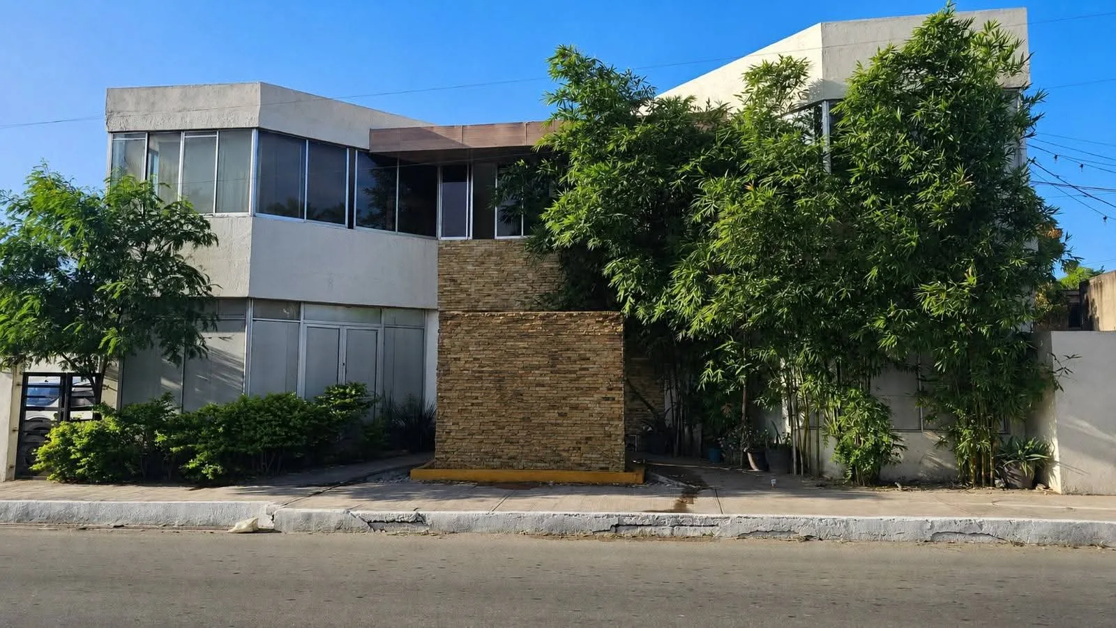 EDIFCIO EN VENTA COLONIA OBRERA