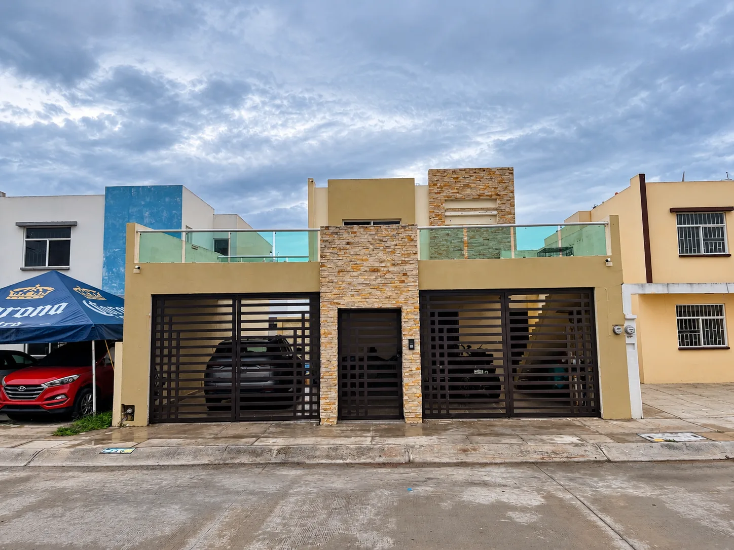 CASA EN RENTA 17 DE ENERO