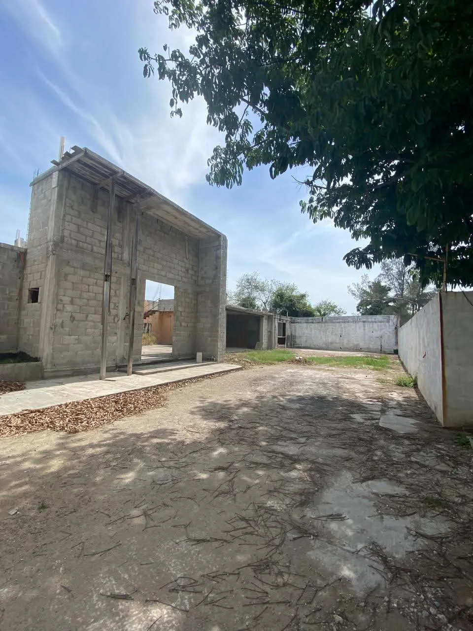 TERRENO EN VENTA EJIDO VEGA DE ESTÉREO