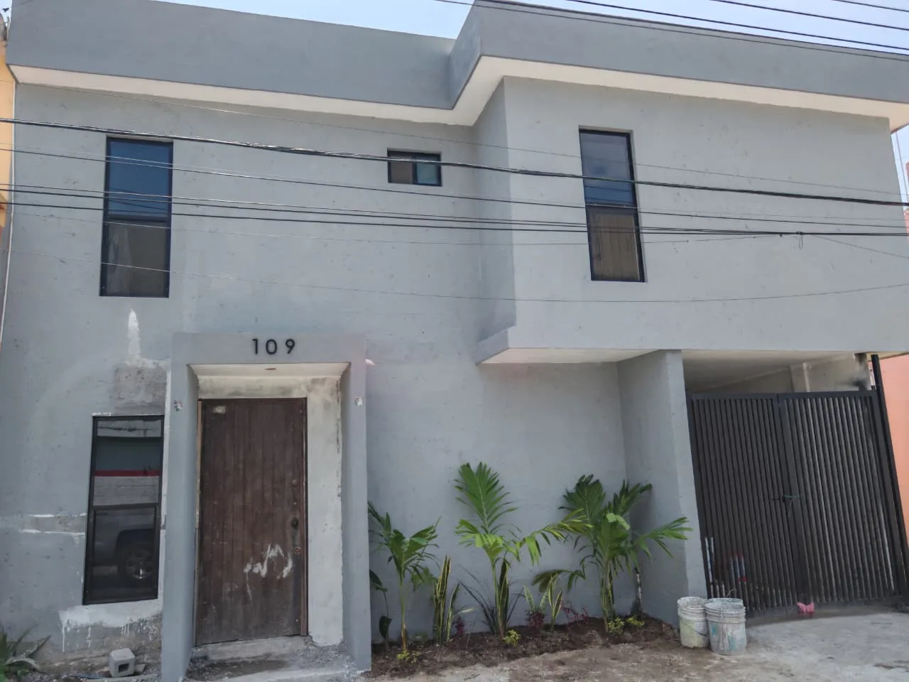CASA EN VENTA COLONIA LUNA LUNA