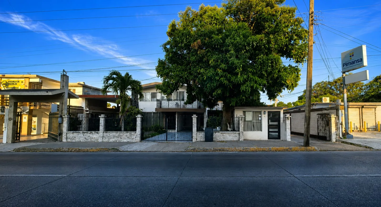 CASAS EN VENTA COLONIA UNIDAD NACIONAL