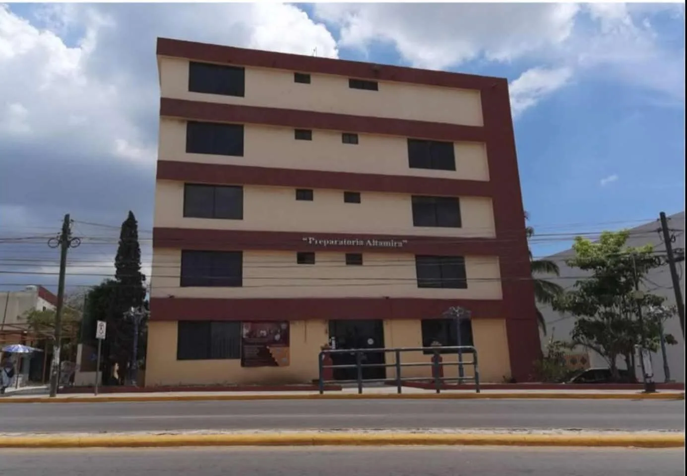 EDIFICO EN VENTA EN ZONA CENTRO DE ALTAMIRA