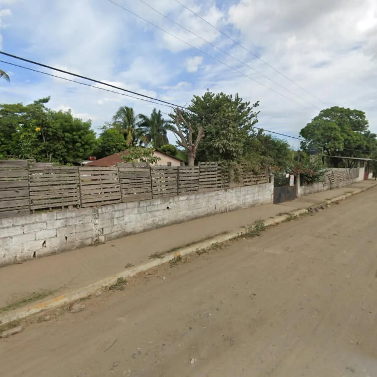 TERRENO EN VENTA SECTOR 4