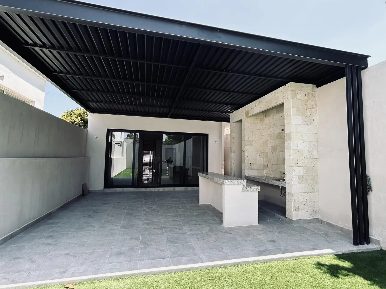 CASA EN VENTA COLONIA GUADALUPE
