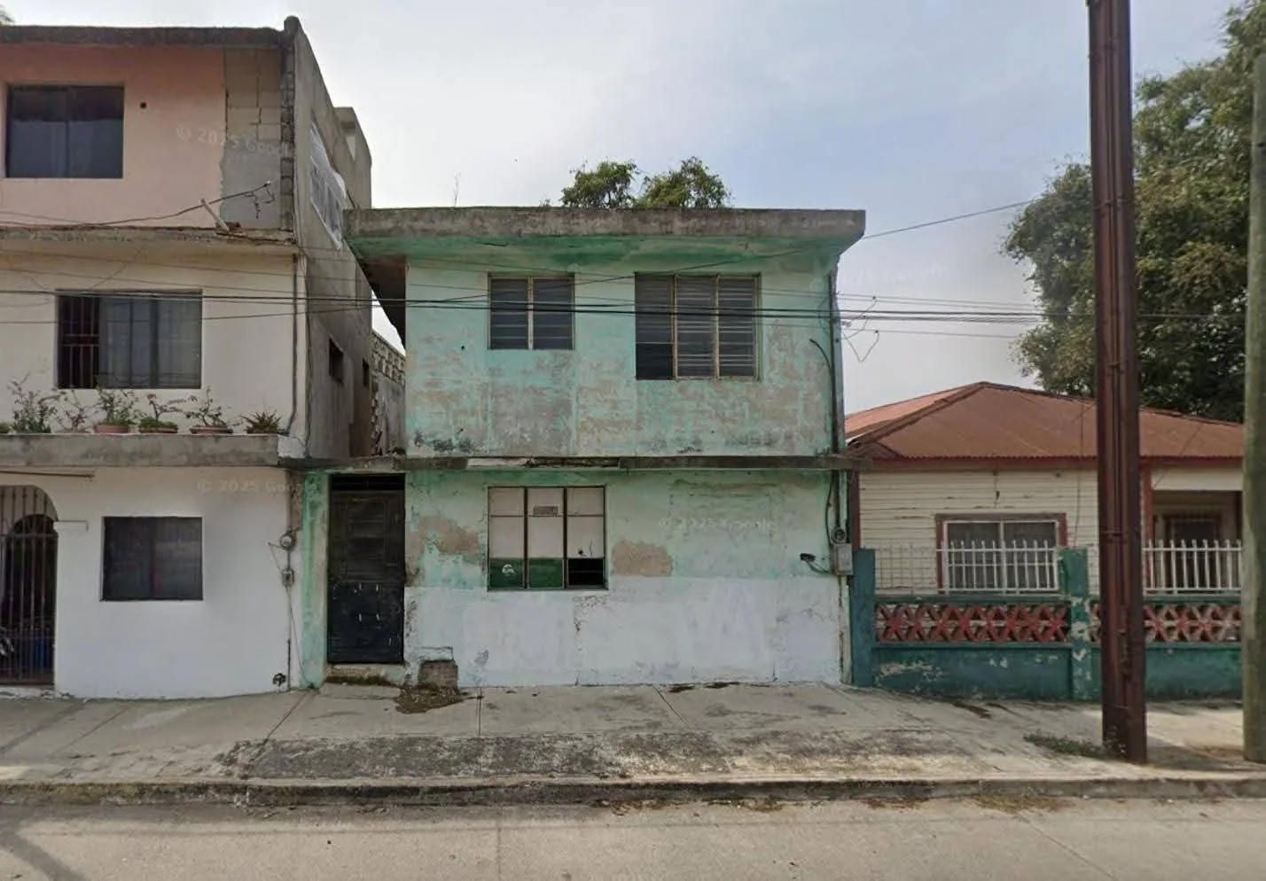 TERRENO EN VENTA COLONIA GUADALUPE VICTORIA