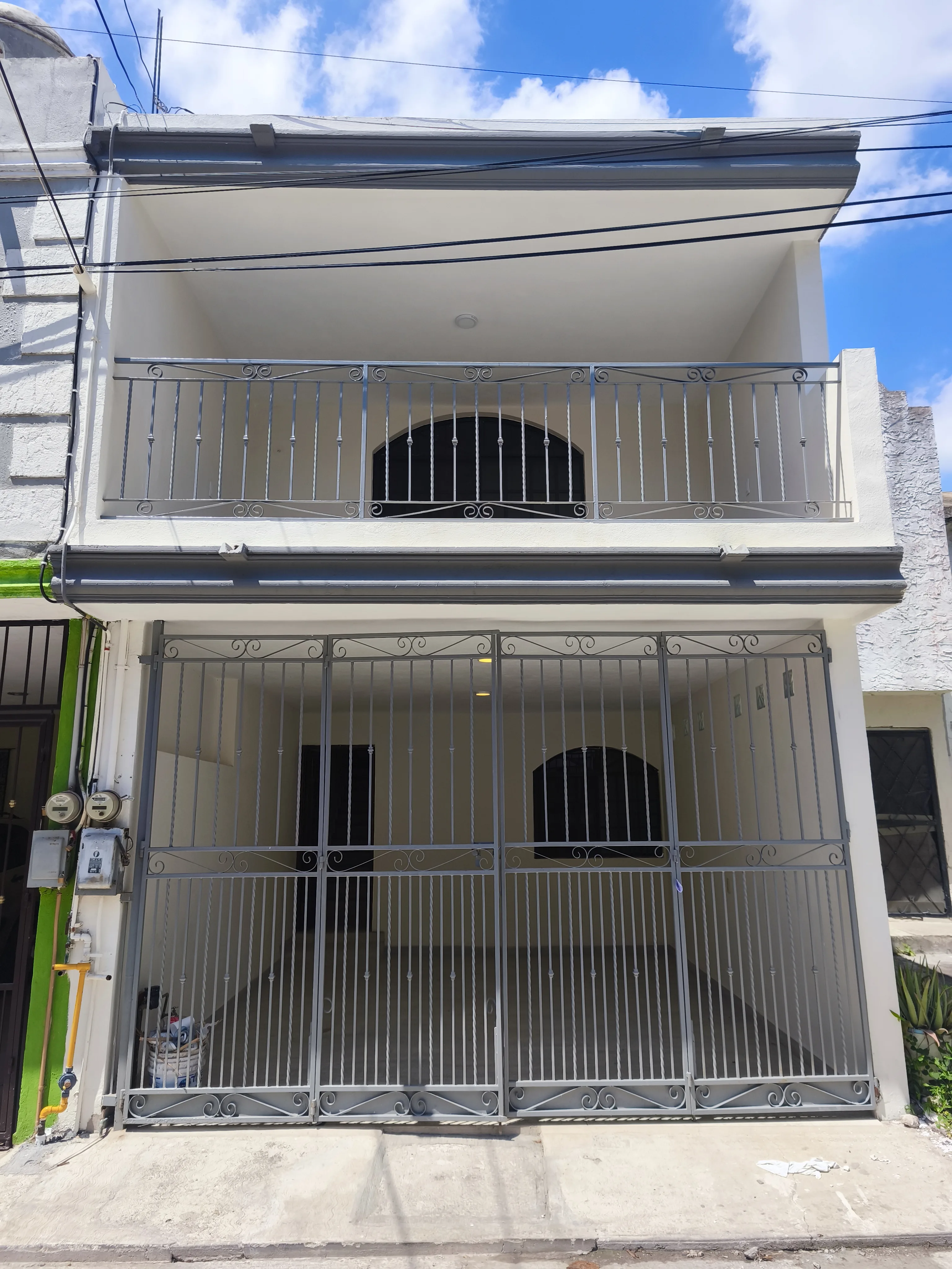 CASA EN VENTA FRACC FERNANDAS