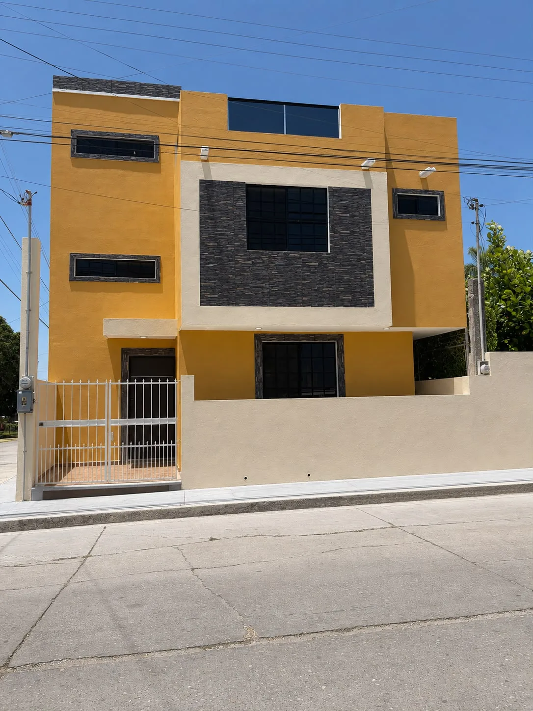 CASA EN VENTA COLONIA ÁRBOL GRANDE