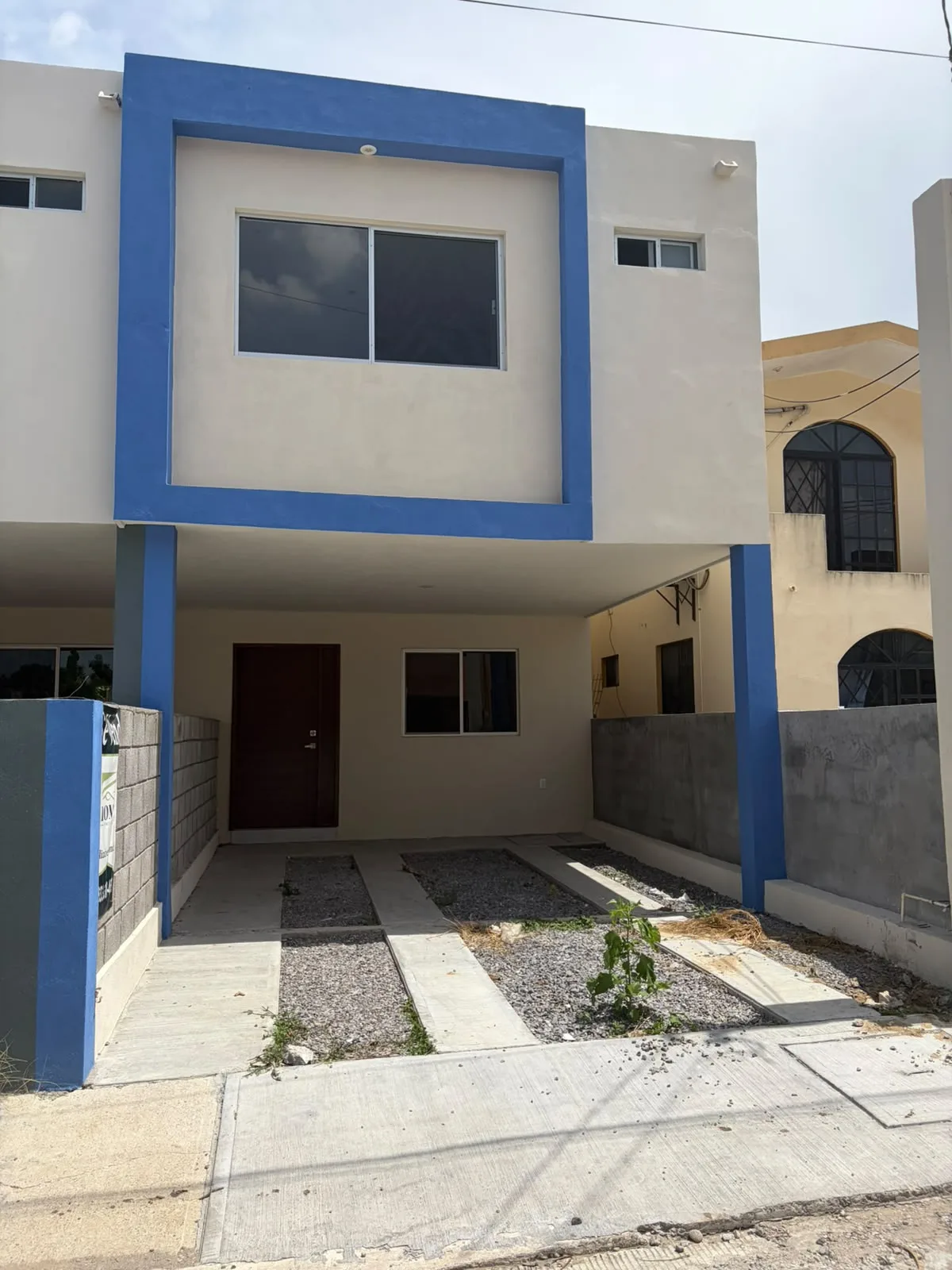 CASA EN VENTA LUIS ECHEVERRÍA