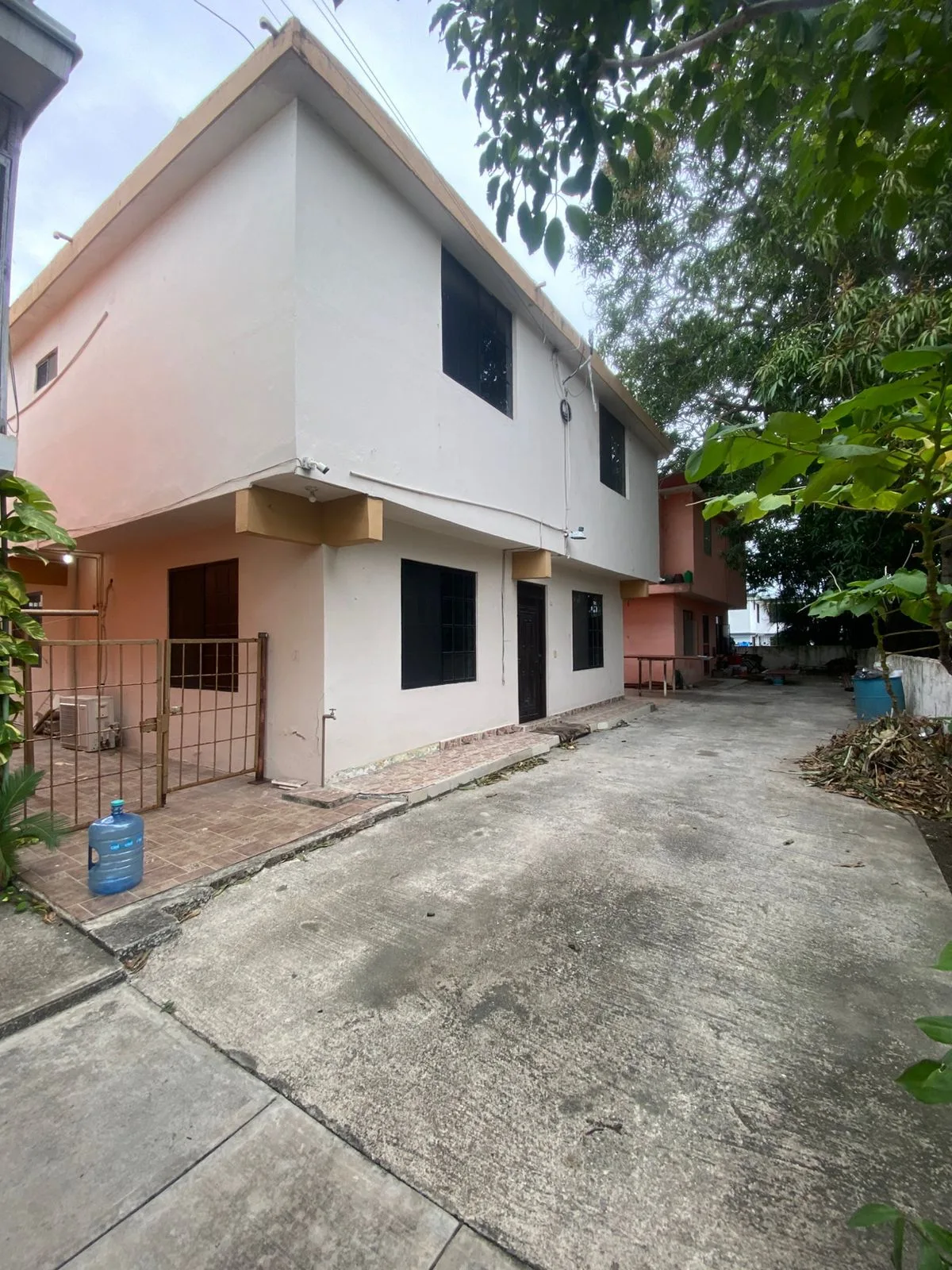 CASA EN VENTA UNIDAS NACIONAL